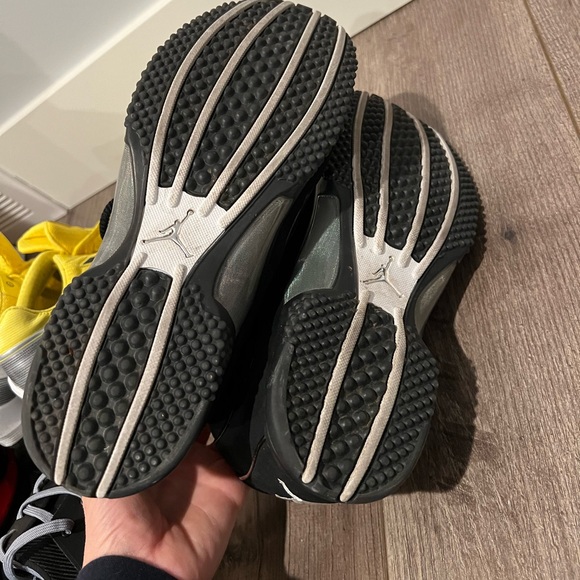 Nike Air Jordan Jumpman DJ2 2003 - Picture 5 of 5